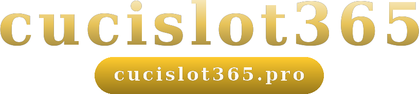 cucislot365 logo