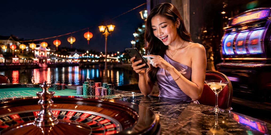 cucislot365 Ultimate Holdem